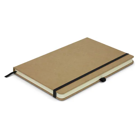 Sienna Notebook in natural