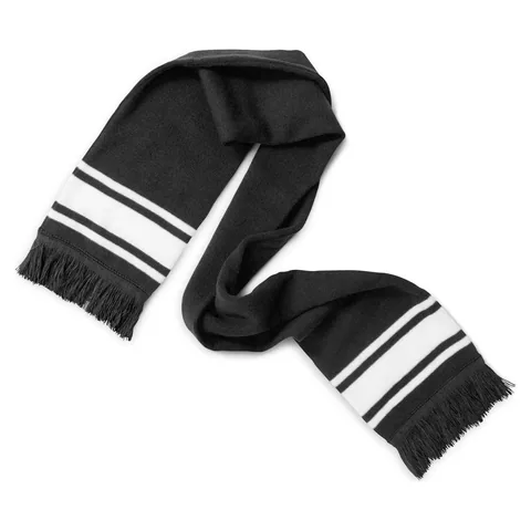 Commodore Scarf black