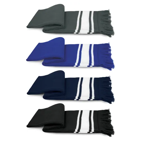 Commodore Scarf