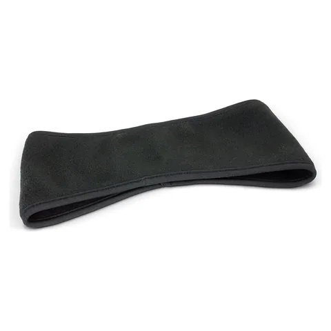 Seattle Ear Warmer in black