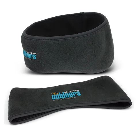 Seattle Ear Warmer