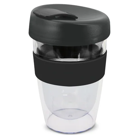 Express Cup Leviosa with Band - 330ml black