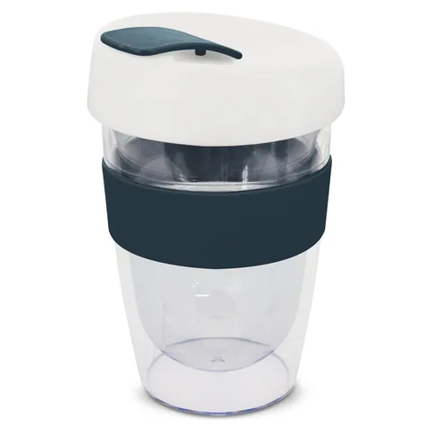 Express Cup Leviosa with Band - 330ml blue