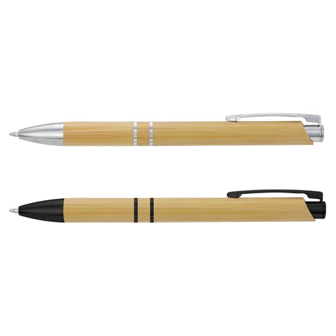 Panama Bamboo Pen