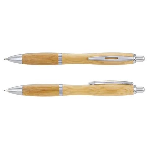 Vistro Bamboo Pen in natural