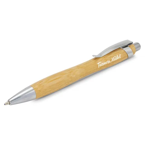 Serano Bamboo Pen