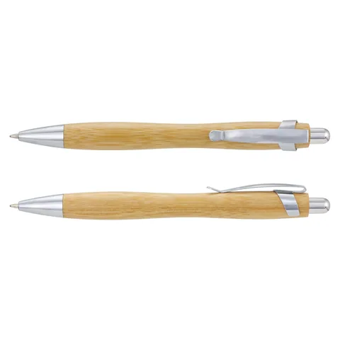 Serano Bamboo Pen in natural