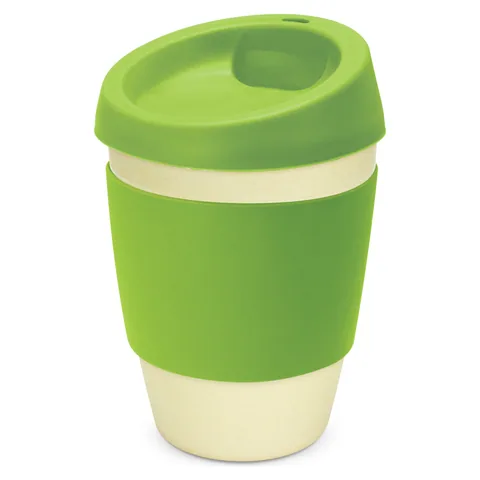 Metro Cup Bamboo green
