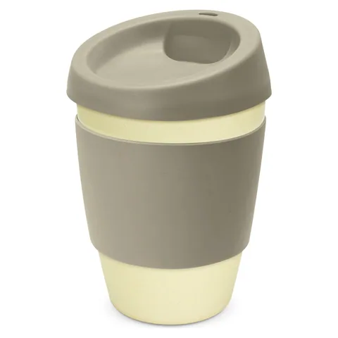 Metro Cup Bamboo grey