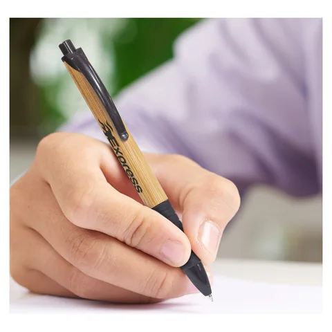 Habitat Pen black