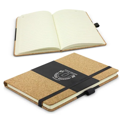 Inca Notebook