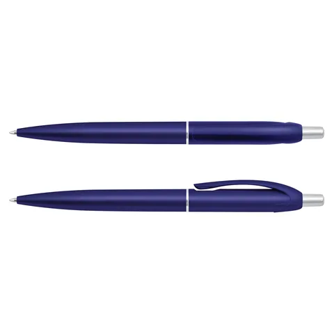 Gem Pen blue