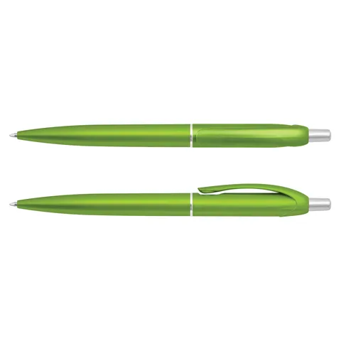 Gem Pen green