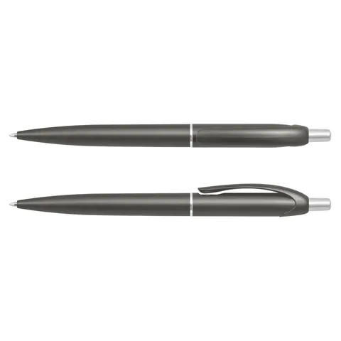 Gem Pen gunmetal