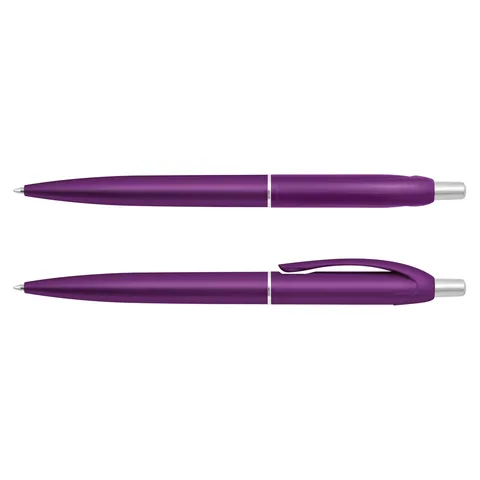 Gem Pen purple