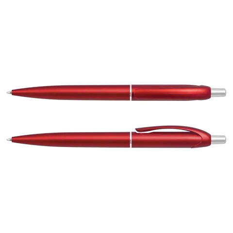 Gem Pen red