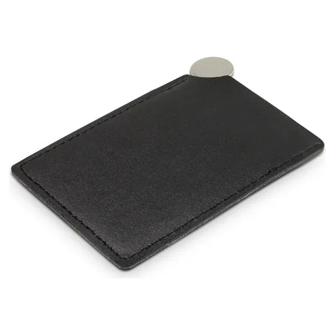Vanity Card Mirror black