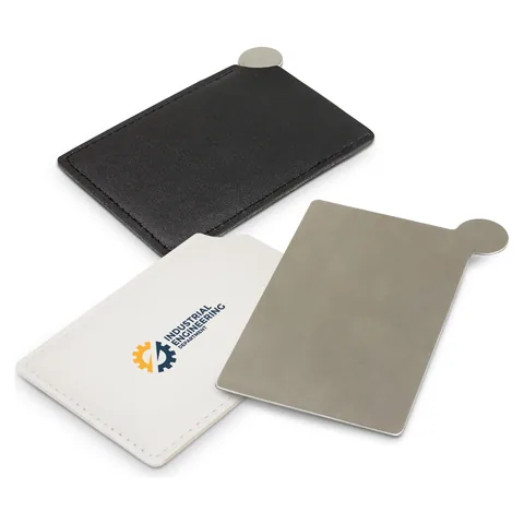 Vanity Card Mirror
