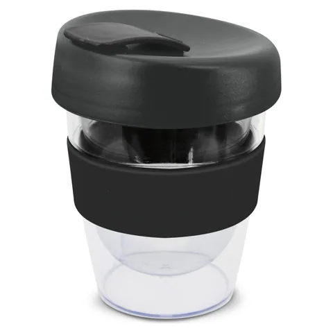 Express Cup Leviosa with Band - 230ml black