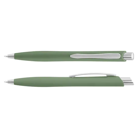 Javalin Pen green