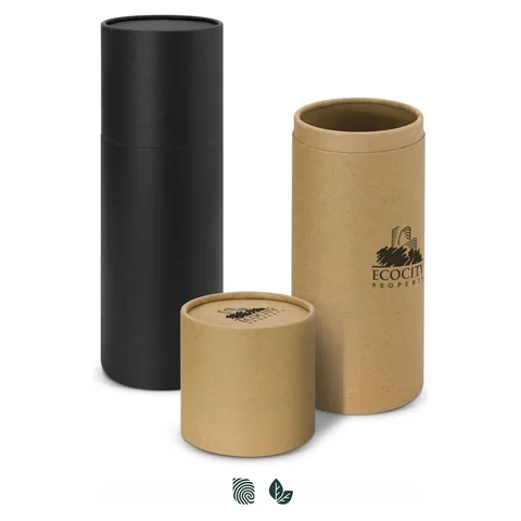 Drink Bottle Gift Tube - Large