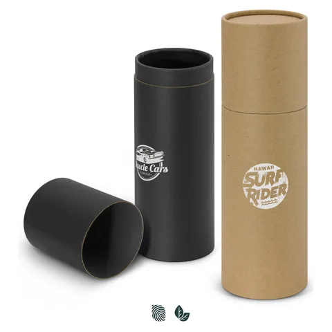 Drink Bottle Gift Tube - Small