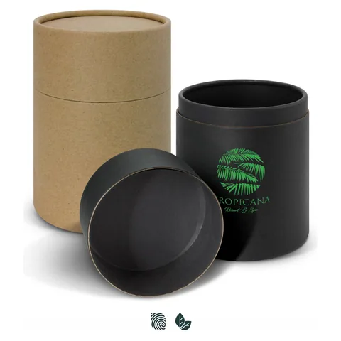 Reusable Cup Gift Tube