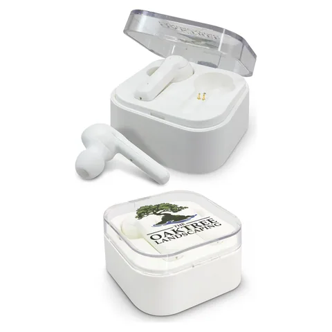 Tempo Bluetooth Earbuds
