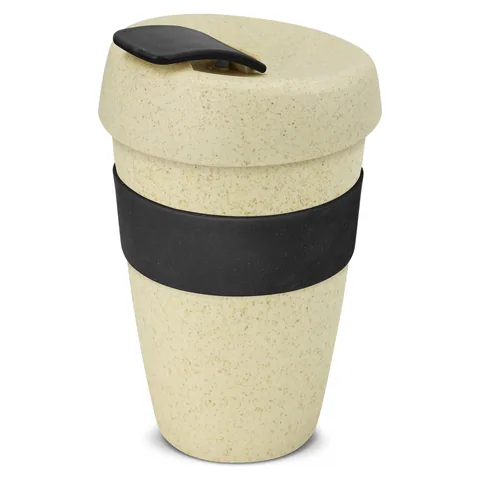 Express Cup - Natural 480ml black