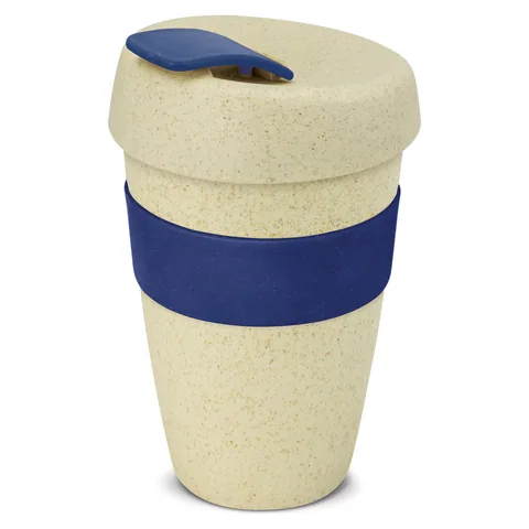 Express Cup - Natural 480ml blue