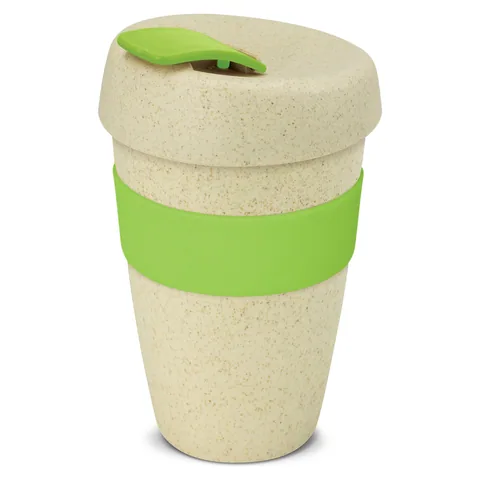 Express Cup - Natural 480ml green