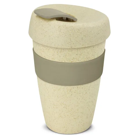 Express Cup - Natural 480ml grey