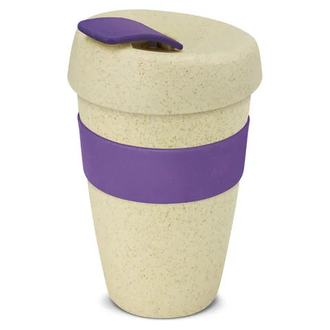 Express Cup - Natural 480ml purple