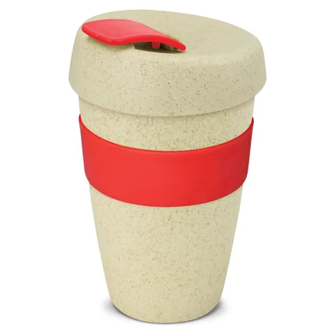 Express Cup - Natural 480ml red