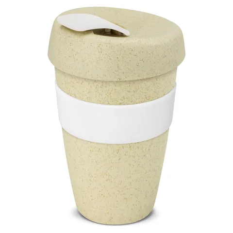 Express Cup - Natural 480ml white