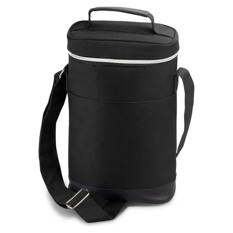Nirvana Wine Cooler Bag black