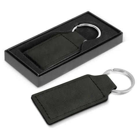 Ashton Key Ring black