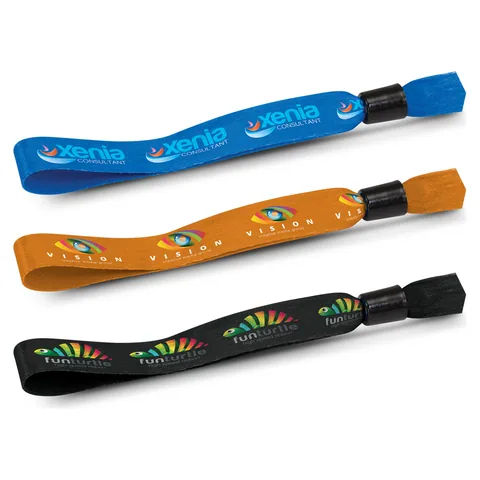 Event Wrist Band