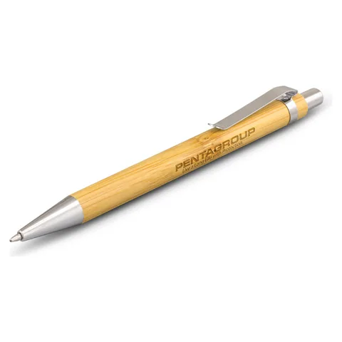 Ancona Bamboo Pen