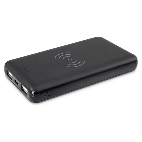 Odyssey Wireless Charging Power Bank