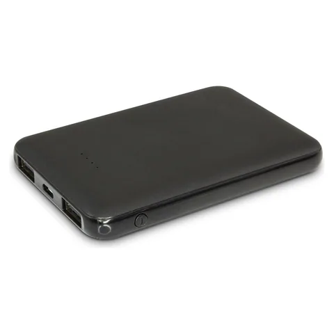 Exodus Power Bank in black