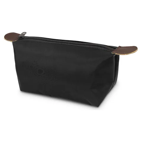 Pembroke Toiletry Bag black