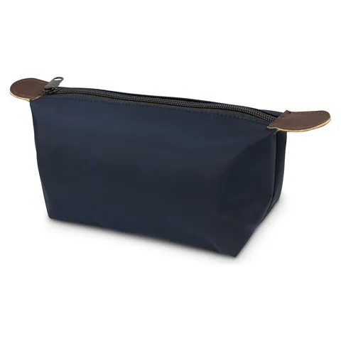 Pembroke Toiletry Bag in blue