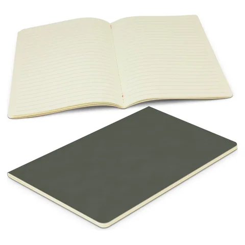 Elantra Notebook black