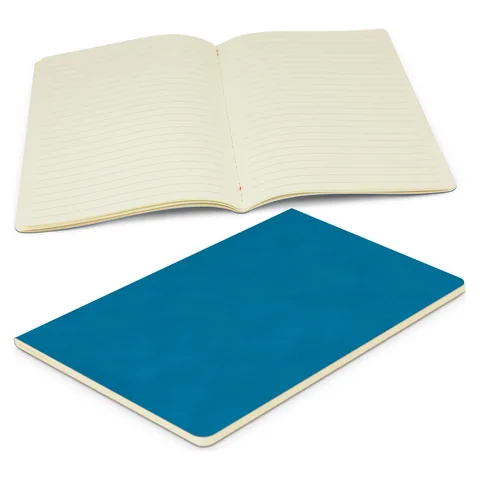 Elantra Notebook blue