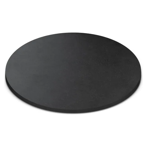 Ashford Slate Cheese Board Set in grey