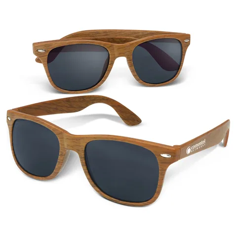 Malibu Premium Sunglasses - Heritage