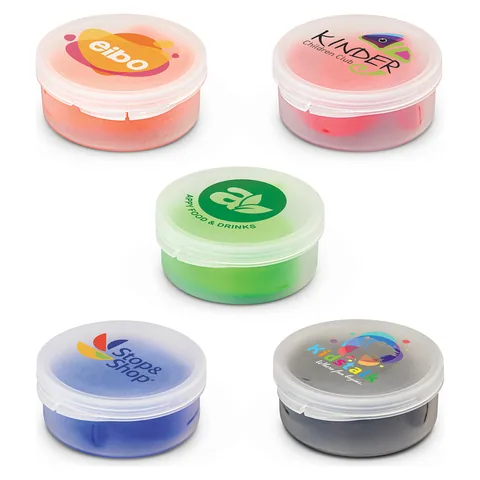 Silicone Straw with Case