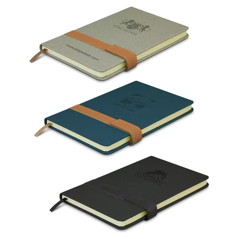 Nirvana Notebook
