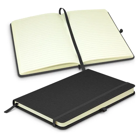 Columbus Notebook black